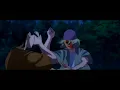 Download Lagu Hitori no shita the outcast ep 2 fight Scene re-sound