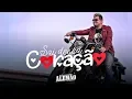 Download Lagu Clipe Sai dessa coração - Alemão do forró