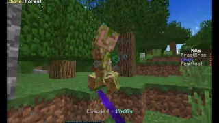 climax episode 4