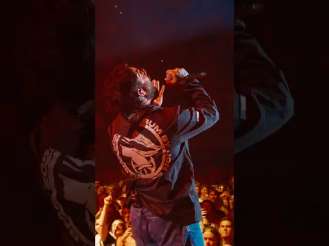 LIVE FROM FH - out now