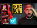 3 Instagram Mistakes Killing Your OnlyFans Traffic AND HOW TO FIX