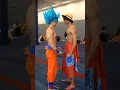 Download Lagu Goku vs Luffy