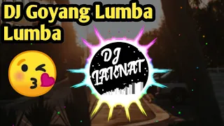dj goyang lumba lumba remix paling di cari editor