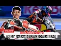 Lagu LATIHAN GILA! Drift Ekstrem Veda Bikin Media Eropa Nyebut ‘Fenomena Asia’!”