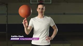 The Real Deal Caitlin Clark