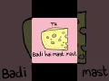 Download Lagu Cheese 🧀😂 #memes #cheese #trending #explorepage #relatable