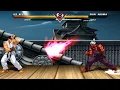 ICE RYU vs SHIN AKUMA - The most epic fight ever made❗🔥