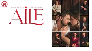 موسيقى مسلسل العائلة الحزن 