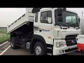 2006 Year 8 ton Dump Truck from Hyundai Moters
