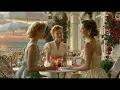 1950s Summer Seaside Sunset Café | Pavolira’s Vintage Songs
