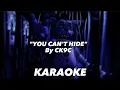 FNAF song You Can t Hide Karaoke