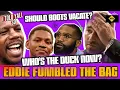 Jaron Ennis vs Brian Norman Jr | Why Eddie Lost Purse Bid? SG: Rachel Donaire
