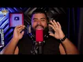 (REACTION) Ronny GTA x Defensa Peluche - TOPAME (Official Video)