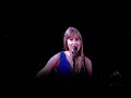 Download Lagu Taylor Swift - Mirrorball/Clara Bow mash-up / the Eras Tour Warsaw 2024