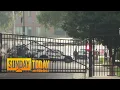 Police Arrest Virginia State University Shooting Suspect