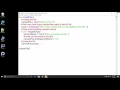 CTEC 121 - Writing and Reading Files with Python