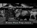 Download Lagu KOES PLUS | KATRESNAN | PAK TANI | PAK GURU | LAGU KENANGAN