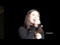Download Lagu #OTWOLFansDay - Kyla Singing On The Wings of Love