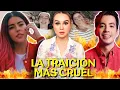 Download Lagu Cuando la Fama Valió Más que el Amor: Bryan Skabeche y Lesslie Polinesia EXPLICADO