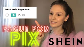 Download Pague por PIX no site da SHEIN | COMO PAGAR POR PIX NO SITE DA SHEIN| PASSO A PASSO MP3
