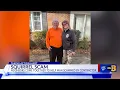 Community helps Midlothian man scammed out of 1 500 I get emotional