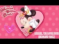 Minnie, We Love You! (English Ver.)