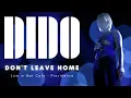 Download Lagu Dido | Don't Leave Home | Live in Met Cafe (Providence) | 02.05.00