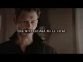 ►Grace - Rag'n'Bone Man ღ The Originals Soundtrack 4x13 [Sub en Español]
