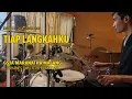 Download Lagu Tiap Langkahku (Herlin Pirena) - Yohanes Dwi Listio Drum Cam (20/08/2023)
