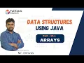 Data Structures Algorithms Arrays DSA By Srinivas Part - 10 1