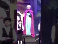 Dangerous To Dream - Frozen Jr