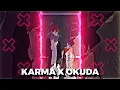 KARMA X OKUDA❤️ // JEDAG JEDUG ANIME✨ // ASSASINATION CLASSROOM🔥 // DJ NIRVANA X SPIN BACK🎶