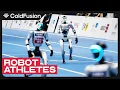 Download Lagu Vergeet AI, de robots komen eraan!