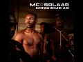 Mc Solaar- Solaar Pleure
