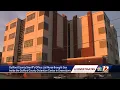 Jail Nurse brings gun inside the Guilford County Detention Center