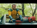Download Lagu Deadpool Vs Wolverine Car Fight Scene - Deadpool \u0026 Wolverine (2024) Movie Clip HD 4K