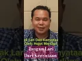 Lagu Jika keadaan tak baik-baik saja, tetap jalani hidup, jangan lari dari kenyataan. #suaratapiantv