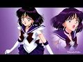 Lagu Sailor Moon - Hotaru Tomoe: What's Left For Me ? ♥️🌜 #sailormoon #anime #ai 