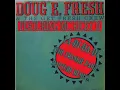 LA-DI-DA-DI (Frankie Paige Rapture Remix) - Doug E Fresh & MC Ricky D