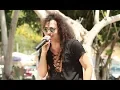 Download Lagu When I See You Smile - Off Air Yoda Idol di Pantai Pantai Berova Kolaka Utara