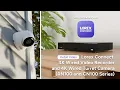 How-To Install 4K Wired Network Recorder RN100 Series