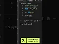 Python One-Liners Maximizing Power in Minimal Code