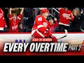 Download Lagu EVERY Overtime Part 2 ⏰ 2024-25 NHL Season 🏒 Full Overtime highlights