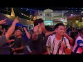 Download Lagu Ojo Dibandengke - Remix R2 Band (Live at Lobuh Bau)