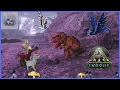 SHINEHORN WHISPERER HAPPY WIFE HAPPY LIFE taming ARK FJORDUR EP7