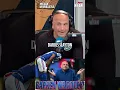Craig says the Giants offense is in trouble after seeing the first wide receiver depth chart