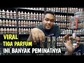 Download Lagu TIGA PARFUM YANG LAGI HITS || WANGI TAHAN LAMA