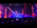 A Little Piece of Heaven (4K 60 FPS) - Avenged Sevenfold Live In Jakarta 2024