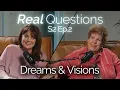 Download Lagu Understanding Dreams \u0026 Visions | A Journey of Faith \u0026 Discovery