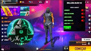 Garena free fire mod apk BELLARA BLRX VIP